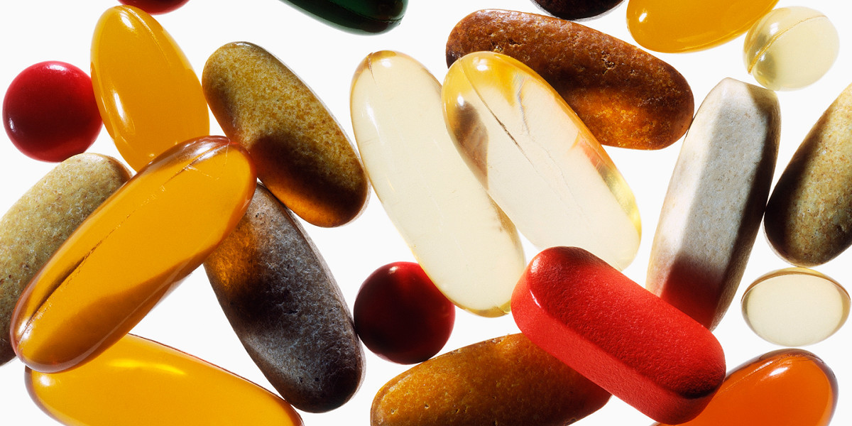 The Essential Guide to Choosing the Right Health Supplement for Your Needs .