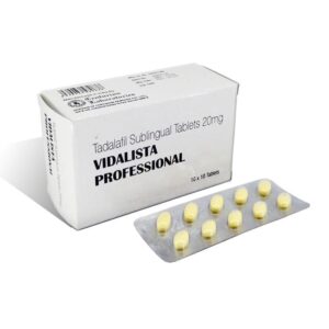 Buy Vidalista Pills Online USA, UK and Australia