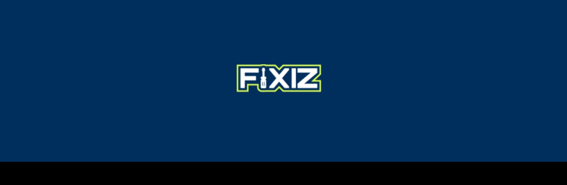Fixiz Cover Image
