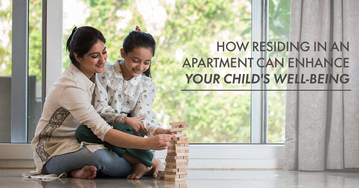 Nurturing Well-being: Unveiling the Best Gated Community in Bangalore for Your Child's Flourishing Future