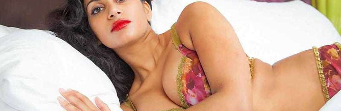 Priya Reddy Cover Image