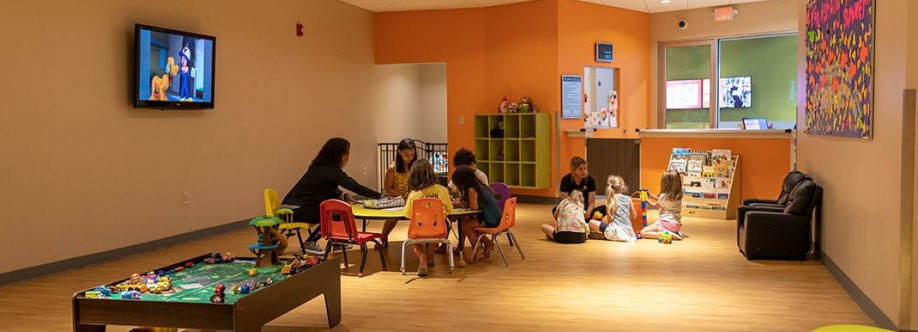 Primary Colors Early Childhood Learning Center Cover Image