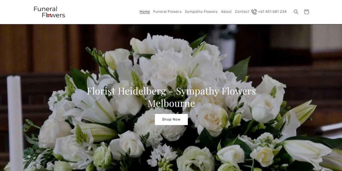 sympathy flower delivery melbourne-Funeral Flowers Melbourne