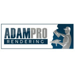 AdamPro rendering Profile Picture