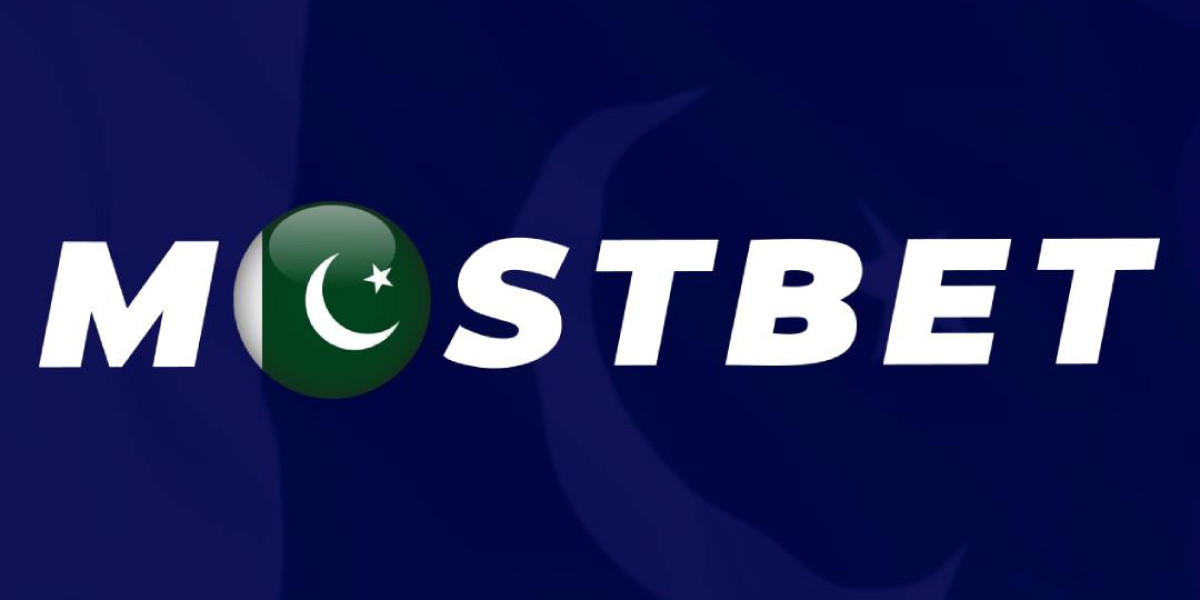  Discover the Thrill of Mostbet in Pakistan