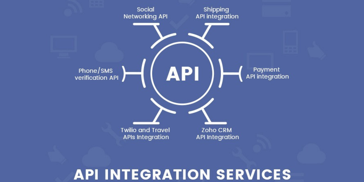 Streamlining Business Operations: Custom API Integration and Shipping API Integration Services