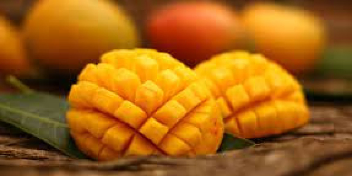 Golden Harvest: Strategies for Maximizing Mango Export Profits