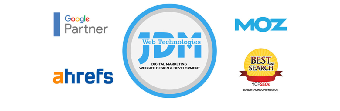 jdmwebtechnologies Cover Image