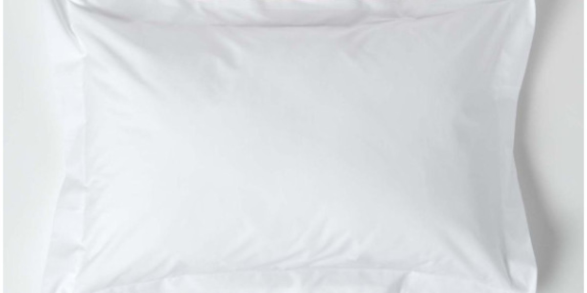 Unlock the Perfect Night's Sleep: Choosing the Right Pillowcase