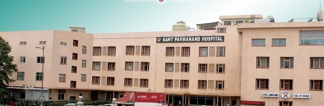 Sant Parmanand Hospital Cover Image