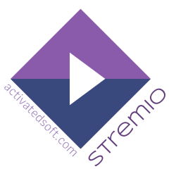 Stremio 4.4.165 Torrent With Crack for PC [APK Cracked 2024]