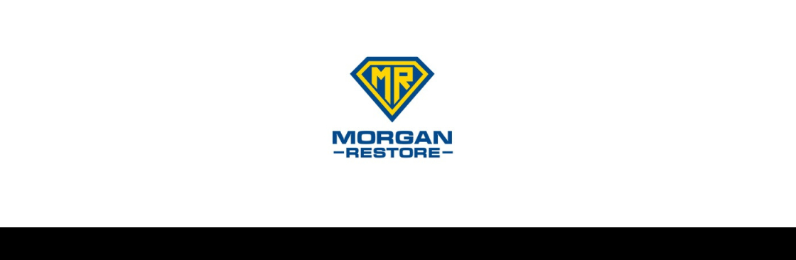 Morgan Restore Cover Image