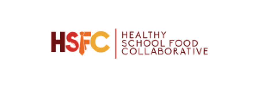 The Healthy School Food Collaborative Cover Image