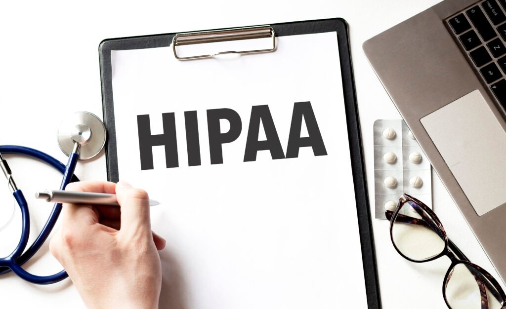 New HIPAA Regulations In 2023 - Ensure MBS