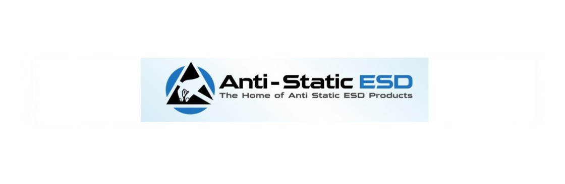 Antistatic ESD Cover Image