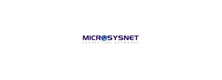 Microsysnet Middle East FZE Cover Image