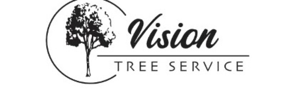 Vision Tree Service Cover Image