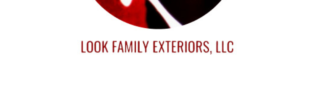 Look Family Exteriors Cover Image