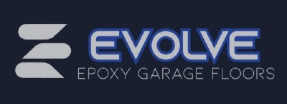 Evolve Epoxy Garage Floors LLC Cover Image