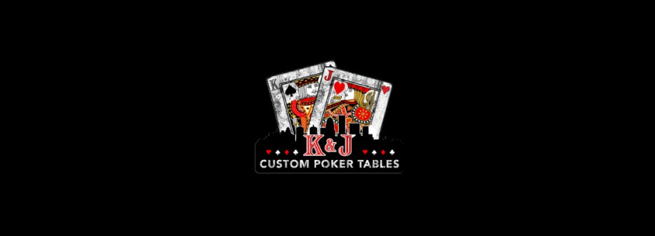 Kandjpokertables Cover Image