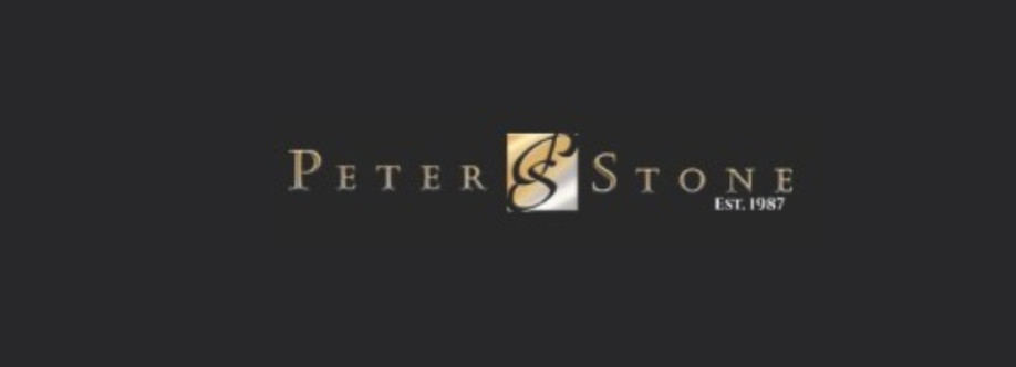 Peter Stone Jewelry Cover Image