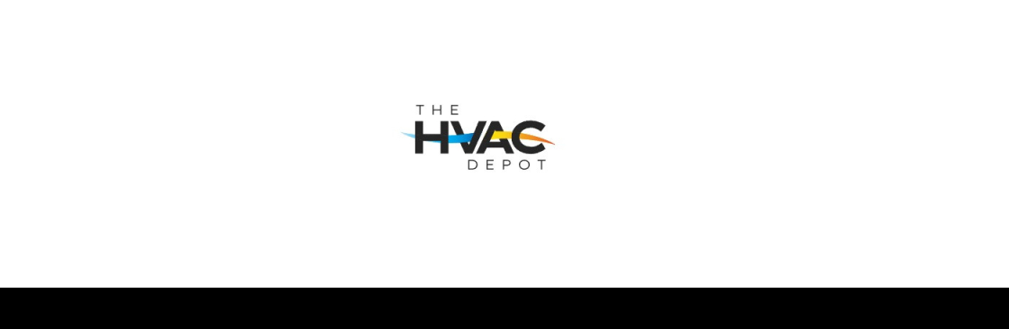 The HVAC Depot LLC Cover Image