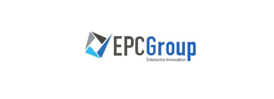 EPC Group Cover Image
