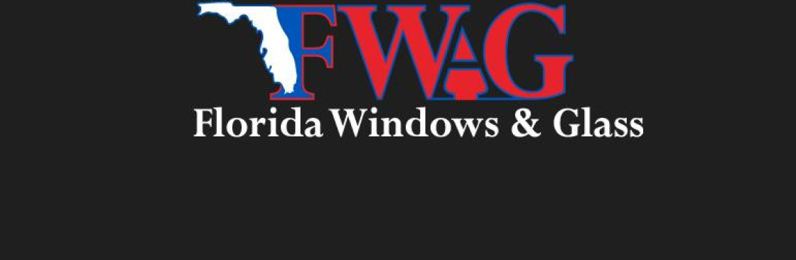 Florida Windows and Glass Cover Image