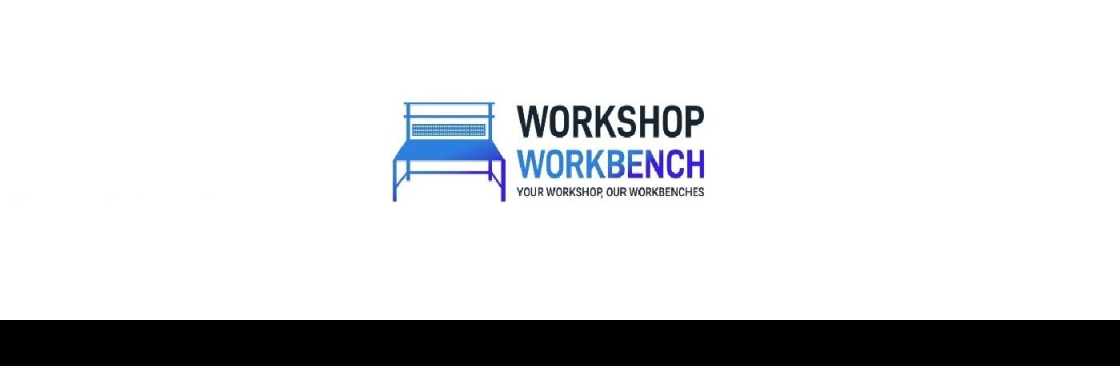 Workshop Workbench Cover Image