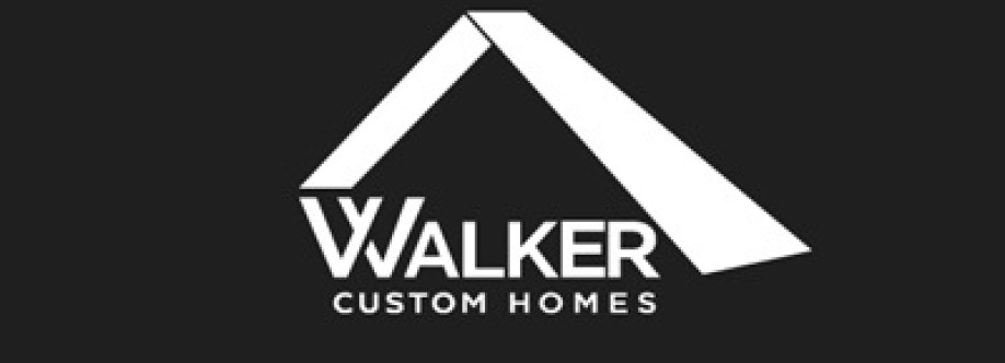 Walker Custom Homes Cover Image