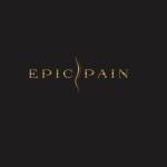 Epic- Pain Profile Picture