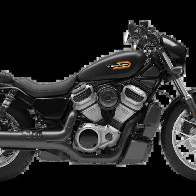 2023 Harley-Davidson® Nightster™ Special Profile Picture