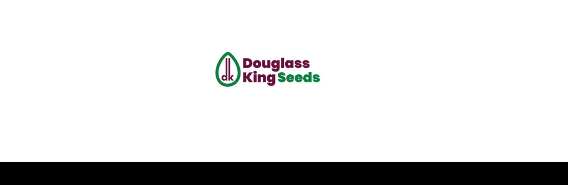 Douglass King Seeds Cover Image