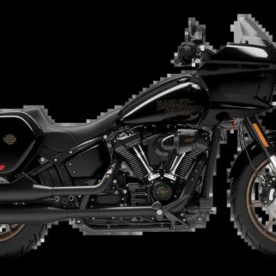 2023 Harley-Davidson® Low Rider® ST Profile Picture