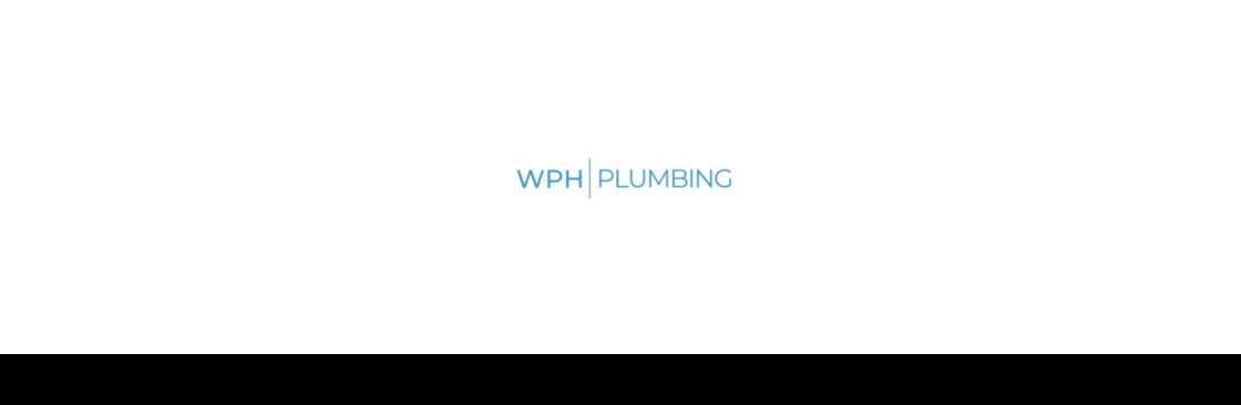 WPH Plumbing Cover Image