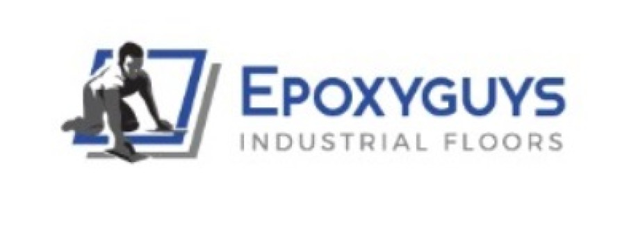 Epoxyguys Industrial Floors Cover Image