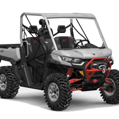 2024 Can-Am® Defender X mr HD10 Profile Picture