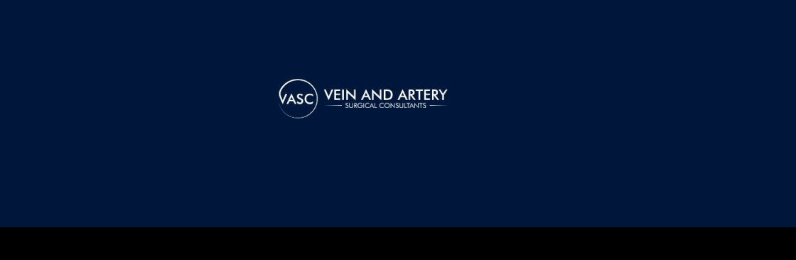 Vein  Artery Surgical Consultants Cover Image