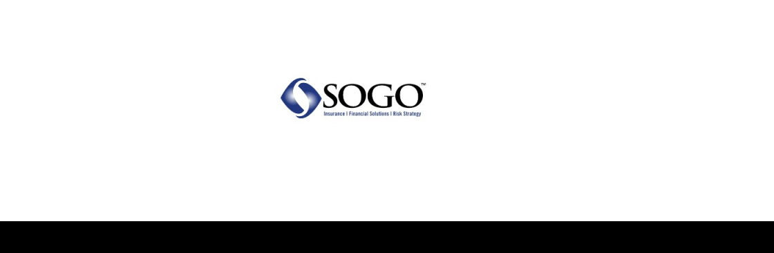 SOGO Insurance Cover Image