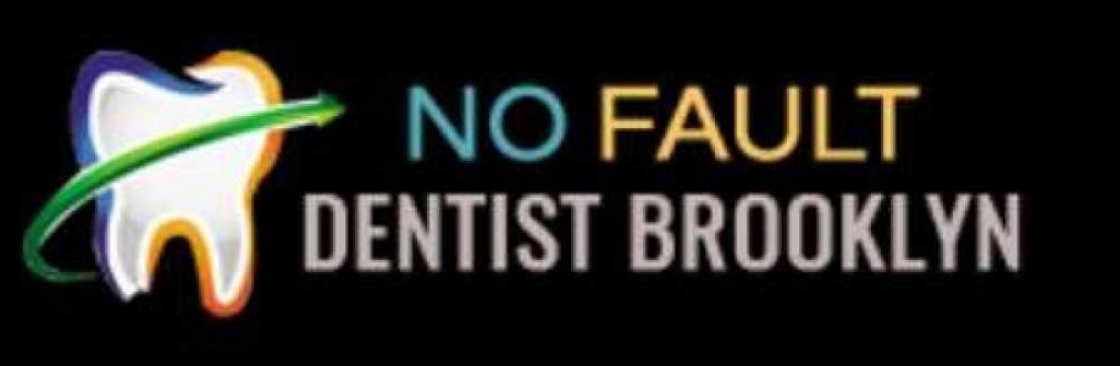 No Fault Dentist Brooklyn Cover Image