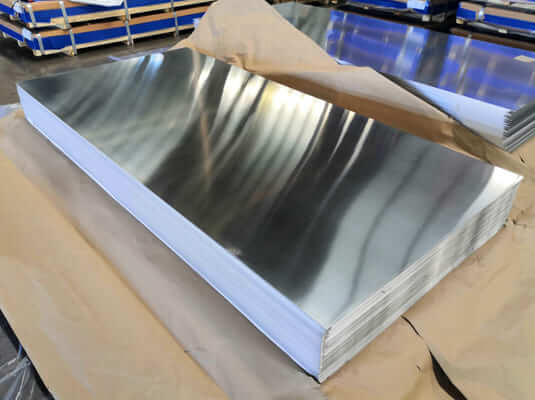Best Price 4x8 aluminum sheet plate 1mm 2mm 1/8 inch thickness China Supplier - Huawei Aluminum