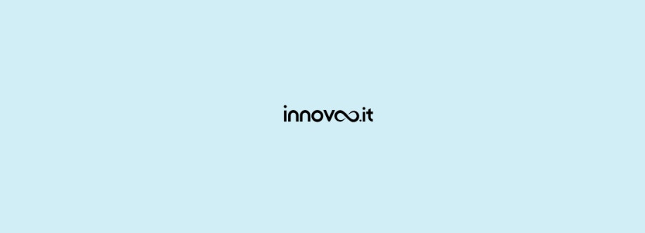 Innov8IT Cover Image