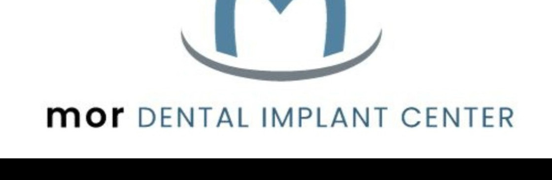 Mor Dental Implant Center Cover Image