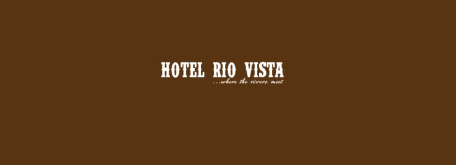 Hotel Rio Vista Cover Image