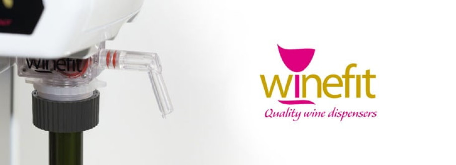 Winefit Cover Image
