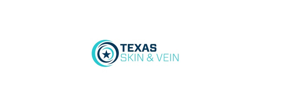 Texas Skin and Vein Cover Image