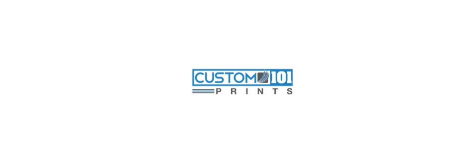Custom 101 Prints Inc Cover Image