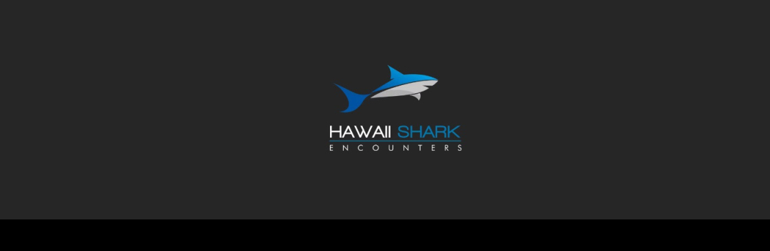 Hawaii Shark Encounters Cover Image