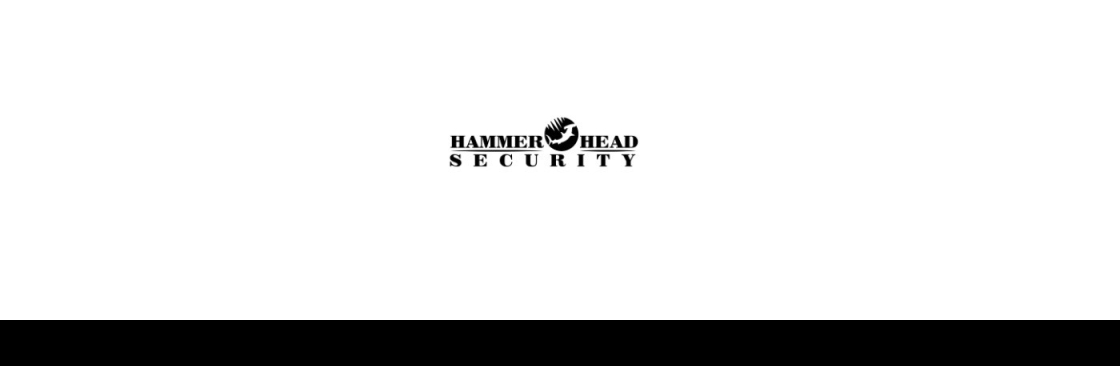 Hammer Head Security Cover Image