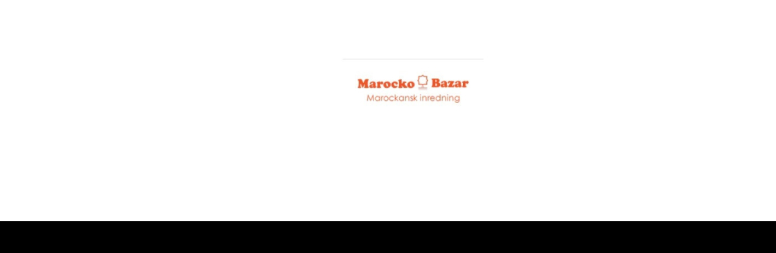 Marockobazar Cover Image